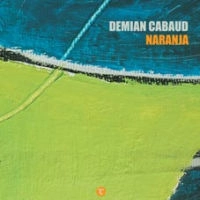 DEMIAN CABAUD / デミアン・カボー / NARANJA