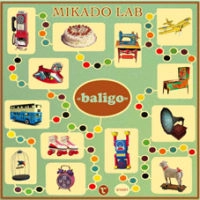 MIKADO LAB / BALIGO