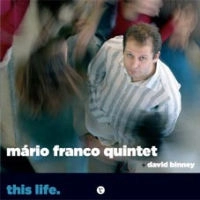 MARIO FRANCO / THIS LIFE