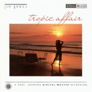 JIM BROCK / TROPIC AFFAIR