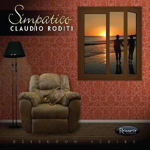 CLAUDIO RODITI / クラウディオ・ロディッティ / SIMPATICO