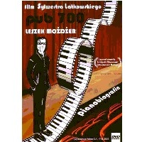 LESZEK MOZDZER / レシェック・モジジェル / PUB 700 -PIANOBIOGRAFIA
