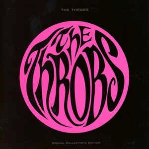 THROBS / スロブス / THE LANGUAGE OF THIEVES AND VAGABONDS / LANGUAGE OF THIEVES AND VAGABONDS