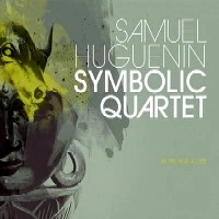 SAMUEL HUGUENIN / UN PEU PLUS A L'EST
