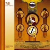 PAOLO FRESU / パオロ・フレス / 7/8 ORIGINAL SOUNDTRACK
