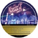 V.A.(CRYSTAL R&B) / 45