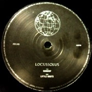 HARVEY PRESENTS LOCUSSOLUS / ロクスソルス / GUNSHIP/LITTLE BOOTS