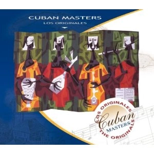 CUBAN MASTERS / LOS ORIGINALES