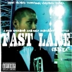 はなび / HANABI / ＦＡＳＴ　ＬＡＮＥ