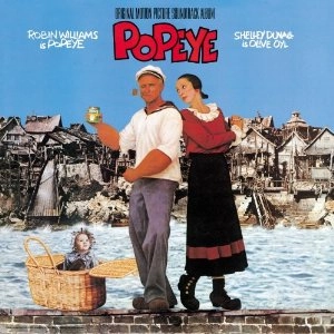 NILSSON / ニルソン / POPEYE