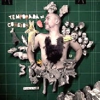 MARTIN BUSCAGLIA / マルティン・ブスカグリア / TEMPORADA DE CONEJOS