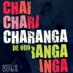V.A. (CHARANGA DE ORO) / CHARANGA DE ORO VOL.2 / CHARANGA DE ORO 2
