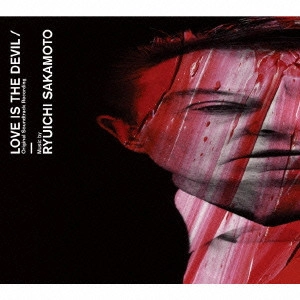 RYUICHI SAKAMOTO / 坂本龍一 / LOVE IS THE DEV / LOVE IS THE DEVIL