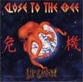 LIP CREAM / CLOSE TO THE EDGE