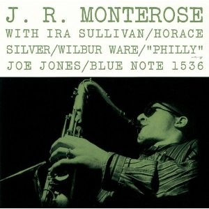 J.R.MONTEROSE / J.R.モンテローズ / J.R.MONTEROSE