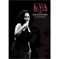 EVA AYLLON / エバ・アイジョン / CANTA A CHABUCA GRANDA(DVD)