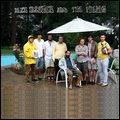ALEX BLEEKER AND THE FREAKS / ALEX BLEEKER AND THE FREAKS