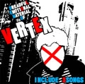 VERTEX / ベルテックス / DREADFUL EMOTIONAL MATERIAL OF VERTEX