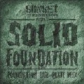 SUNSET THE PLATINUM SOUND / サンセット・ザ・プラチナム・サウンド / ＳＯＬＩＤ　ＦＯＵＮＤＡＴＩＯＮ