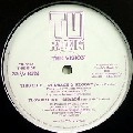VISION (HOUSE) / LAID BACK & GROOVY/SHARDE