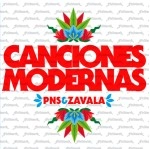 PNS & ZAVALA / CANCIONES MODERNAS