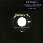 CRUSHCON7 / FIELDWERK