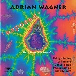 ADRIAN WAGNER / EXPOSED