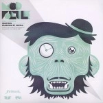 GRAYSKUL / MOD VOLATILE