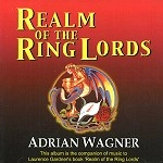 ADRIAN WAGNER / REALM OF THE RINGLORDS