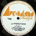 BEN RYMER / LA TRINCIATRICE