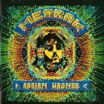 ADRIAN WAGNER / MERAK