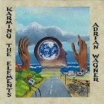 ADRIAN WAGNER / KARMING THE ELEMENTS