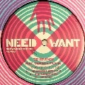 REVENGE (HOUSE) / JUST BE GOOD TO ME