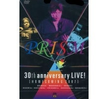 PRISM(JPN) / プリズム / ３０ｔｈ　ａｎｎｉｖｅｒｓａｒ