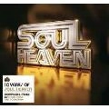 LOUIE VEGA / ルイ・ヴェガ / 10 YEARS OF SOUL HEAVEN