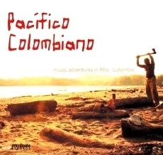 V.A.(PACIFICO COLOMBIANO) / PACIFICO COLOMBIANO