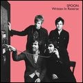 SPOON / スプーン / WRITTEN IN REVERSE