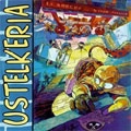 NEGU GORRIAK / ネグ・ゴリアック / USTELKERIA