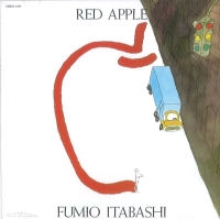 FUMIO ITABASHI / 板橋文夫 / レッド・アップル