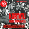 KORTATU / コルタトゥ / AZKEN GUDA DANTZA