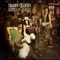 JUNIOR GONZALEZ / SAINTS & SCOUNDRELS