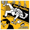 DAN PADILLA / ダンパディラ / COLLECTION NOT PERFECTION