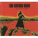 SAVAGE ROSE / サヴェージ・ローズ / UNIVERSAL DAUGHTER