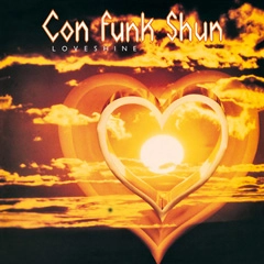 CON FUNK SHUN / コン・ファンク・シャン / LOVE SHINE