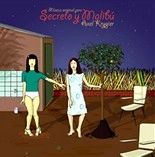 AXEL KRYGIER / アクセル・クリヒエール / SECRETO Y MALIBU