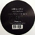 ANTHONY COLLINS / アンソニー・コリンズ / AWAY FROM HOME