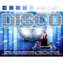 V.A. (WE CALL IT DISCO) / WE CALL IT DISCO