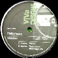 TIEFSCHWARZ / VOODOO