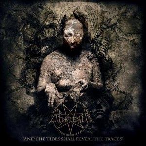 AHERUSIA / AND THE TIDES SHALL REVEAL THE TRACES