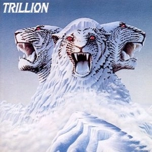 TRILLION / トリリオン / TRILLION